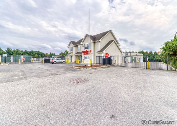 Photo of CubeSmart Self Storage NJ West Long Branch New Jersey 36