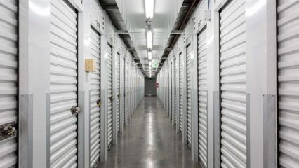 Photo of Midlothian Lakeridge Self Storage