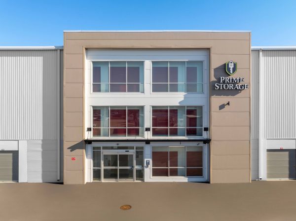 Photo of Prime Storage - Providence - Dupont Dr.