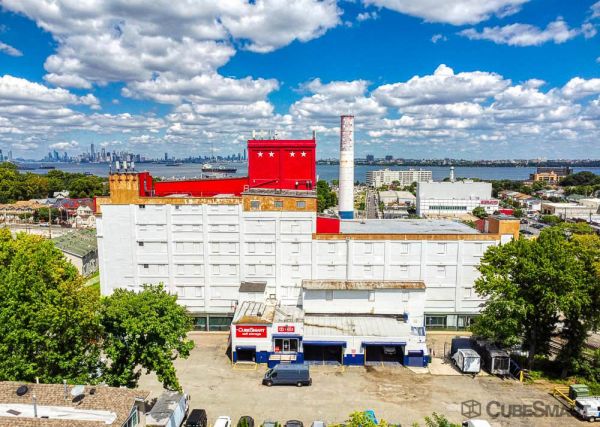 Photo of CubeSmart Self Storage NY Staten Island Greenfield Ave
