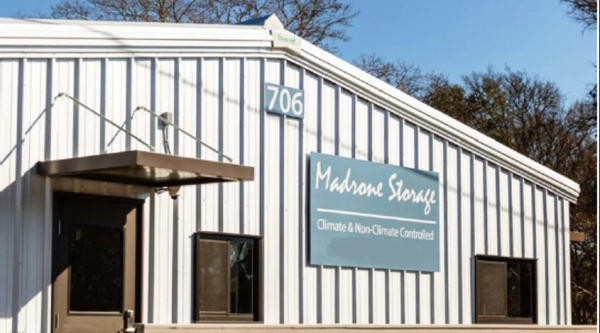 Photo of Wimberley Smart Storage