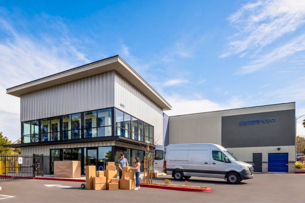 Photo of SecureSpace Self Storage Martinez