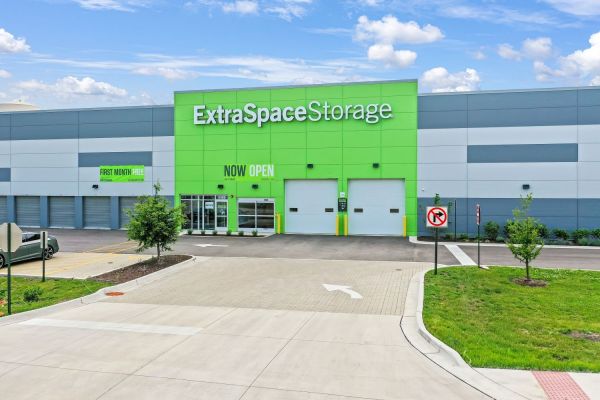 Photo of Extra Space Storage - 2034 - Bartlett - Benchmark Ln