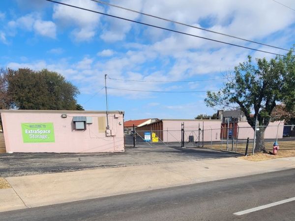 Photo of Extra Space Storage - 2082 - Round Rock - McNeil Rd