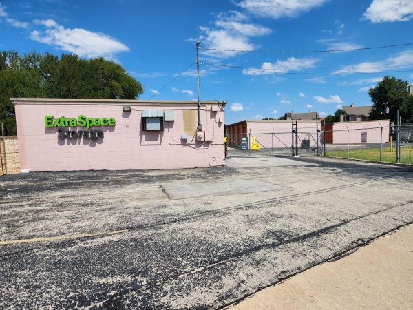 Photo of Extra Space Storage - 2082 - Round Rock - McNeil Rd