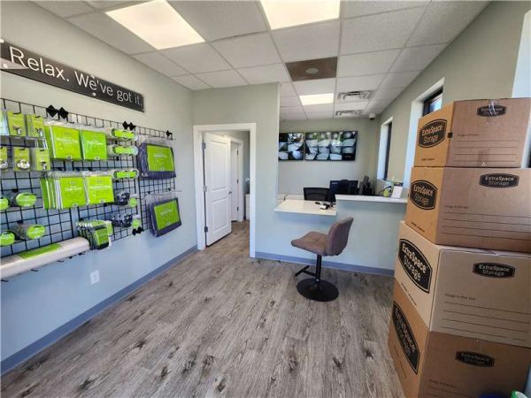 Photo of Extra Space Storage - 6435 - Oklahoma City - W Memorial Rd