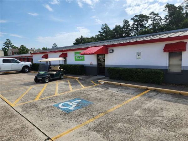 Photo of Extra Space Storage - 6455 - Spring - Budde Rd