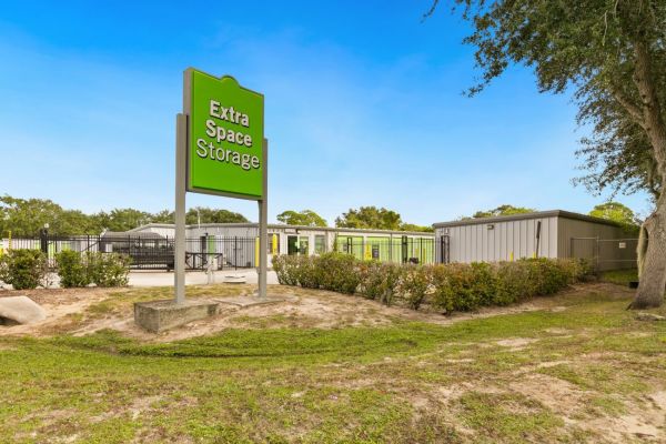 Photo of Extra Space Storage - 6430 - Cocoa - Curtis Blvd