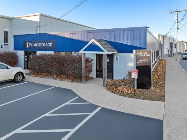 Photo of Prime Storage - Gloucester