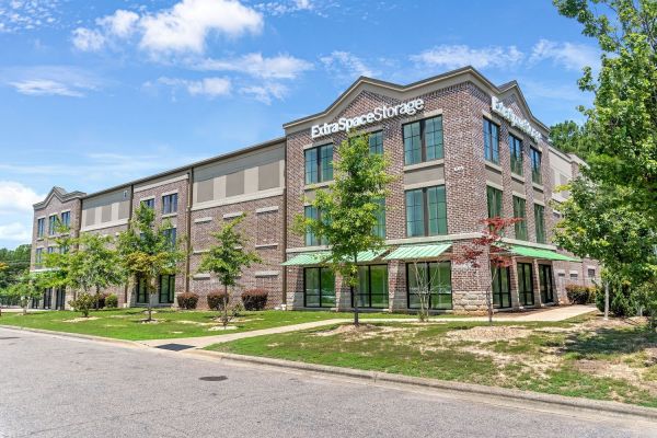 Photo of Extra Space Storage - 1962 - Cary - 601 Maynard Crossing Ct