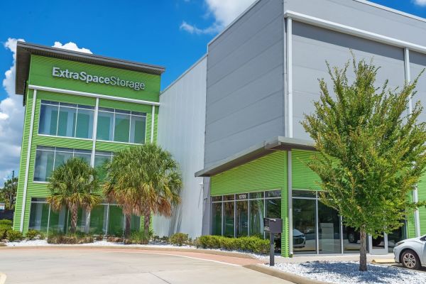 Photo of Extra Space Storage - 7588 - Orlando - Colonial Dr