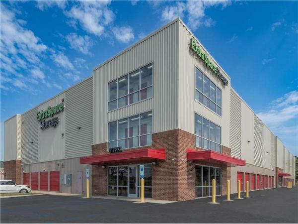 Photo of Extra Space Storage - 1887 - Greenville - 1009 Woodruff Rd