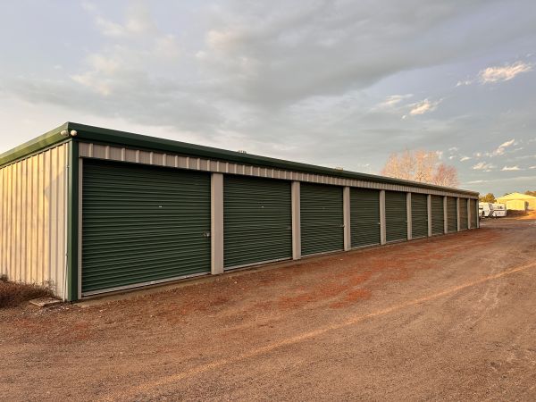 Photo of KO Storage of Rhinelander - Menominee Dr