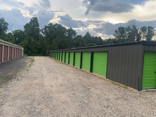 Photo of South Georgia Storage - Dublin