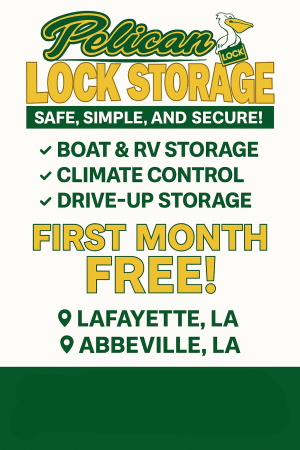 Photo of Pelican Lock Storage