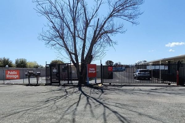 Photo of Public Storage - Sonoma - 19784 8th St E