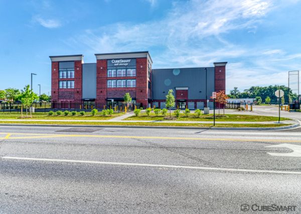 Photo of CubeSmart Self Storage MD Frederick Thomas Johnson Dr