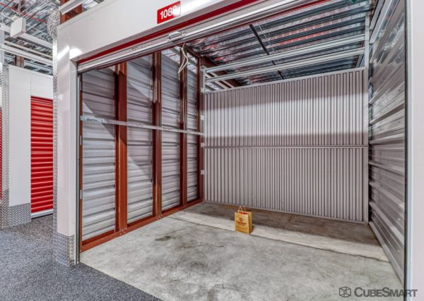 Photo of CubeSmart Self Storage NJ Clark Raritan Rd