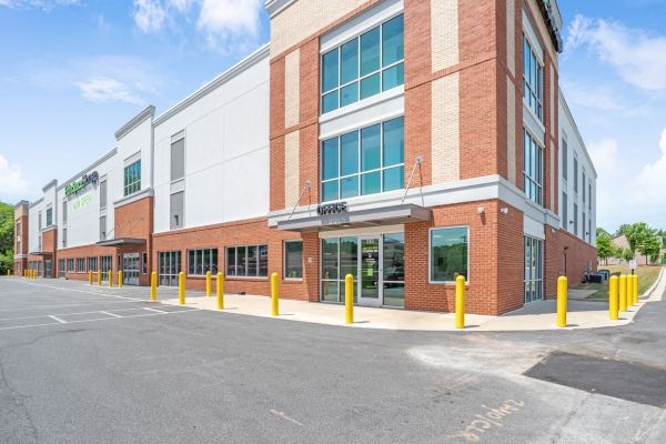 Photo of Extra Space Storage - 6047 - Decatur - 6018 Covington Hwy