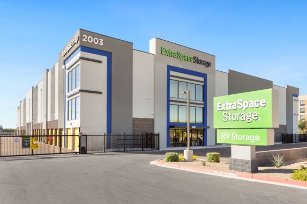 Photo of Extra Space Storage - 4272 - Phoenix - Whispering Wind Dr