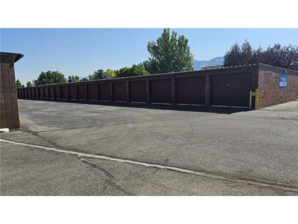 Photo of Extra Space Storage - 6448 - North Logan - E 2600 N