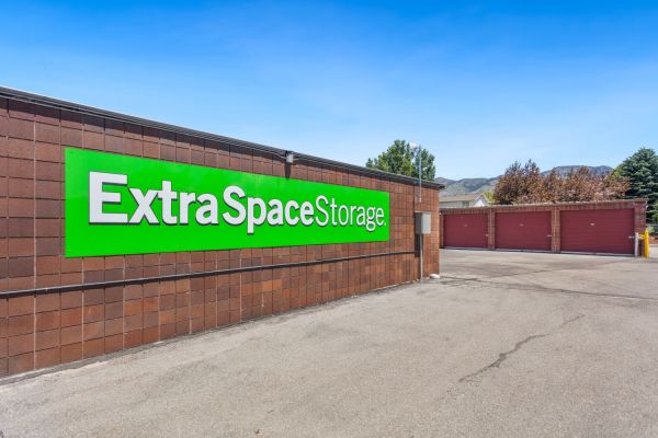 Photo of Extra Space Storage - 6448 - North Logan - E 2600 N