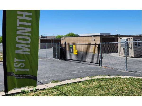 Photo of Extra Space Storage - 6447 - Providence - W 100 N