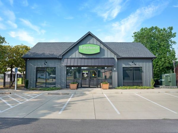 Photo of Extra Space Storage - 7547 - Hollywood - Mervell Dean Rd