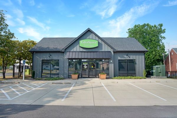 Photo of Extra Space Storage - 7547 - Hollywood - Mervell Dean Rd