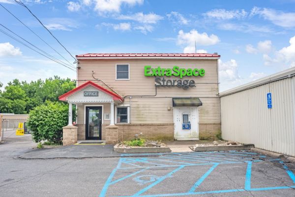 Photo of Extra Space Storage - 7641 - Cohoes - Oliver St