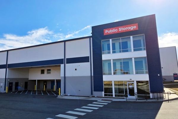 Photo of Public Storage - Colmar - 25 Bethlehem Pike