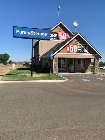 Photo of Purely Storage - Delhi