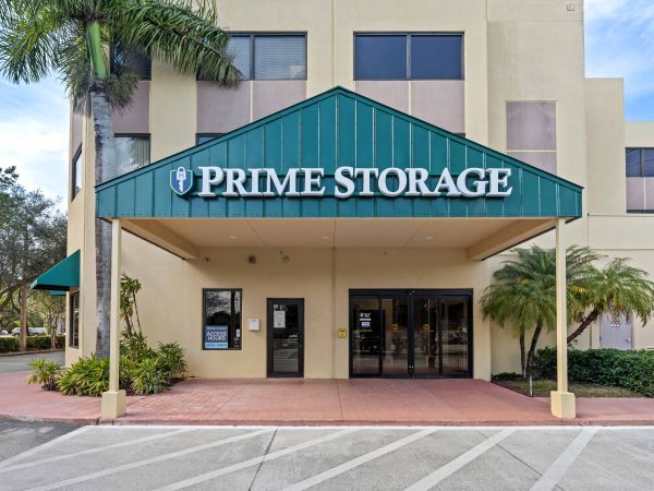 Photo of Prime Storage - Wellington