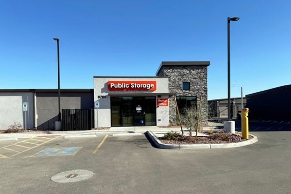 Photo of Public Storage - Marana - 8700 N Silverbell Rd