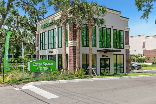 Photo of Extra Space Storage - 2005 - Zephyrhills - Gall Blvd