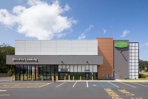 Photo of Extra Space Storage - 6315 - Jackson - Hope Chapel Rd