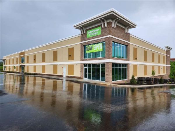 Photo of Extra Space Storage - 6421 - Knoxville - Dutchtown Rd