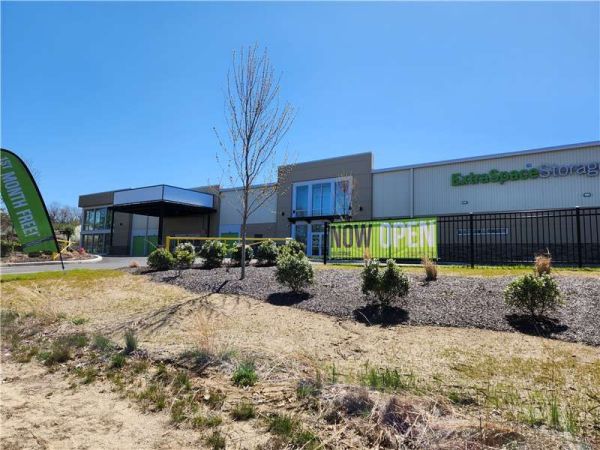 Photo of Extra Space Storage - 6425 - Wilbraham - Boston Rd