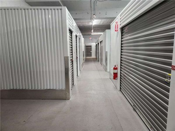 Photo of Extra Space Storage - 6479 - Dorchester - Woodrow Ave
