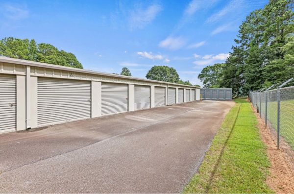 Photo of West Georgia Self Storage - Carrollton - Beulah