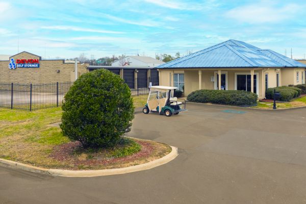 Photo of Devon Self Storage - 9206 - RIDGELAND