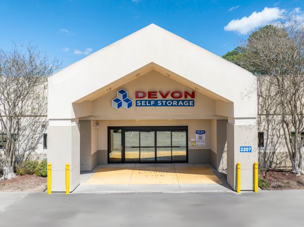 Photo of Devon Self Storage - 9210 - 2207 PINHOOK ROAD