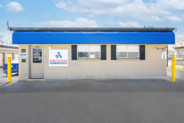 Photo of Devon Self Storage - 9212 - 2310 PINHOOK ROAD