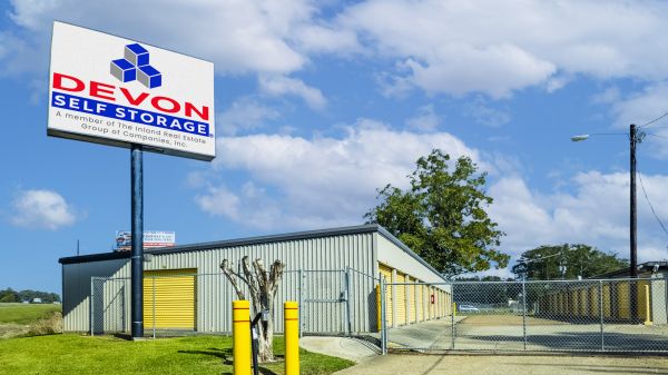 Photo of Devon Self Storage - 9215 - 2888 EVANGELINE