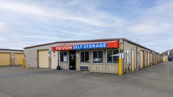 Photo of Devon Self Storage - 9217 - WESTGATE ROAD