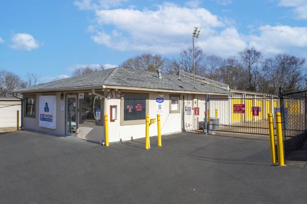 Photo of Devon Self Storage - 9221 - WEST STREET