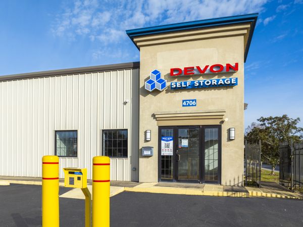 Photo of Devon Self Storage - 9225 - CONGRESS STREET