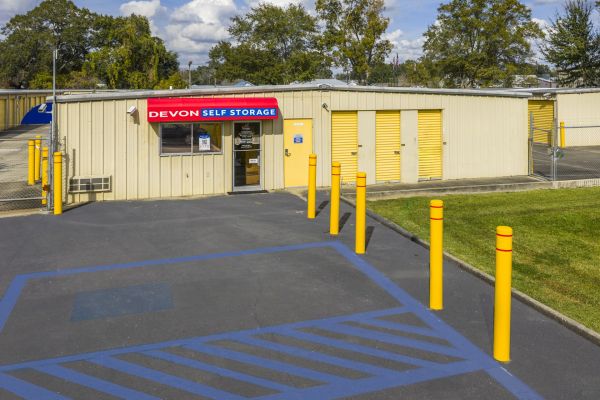 Photo of Devon Self Storage - 9230 - SCOTT