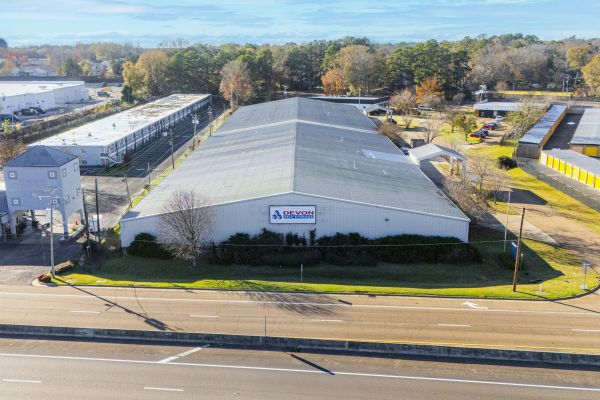 Photo of Devon Self Storage - 9231 - 5961 INTERSTATE
