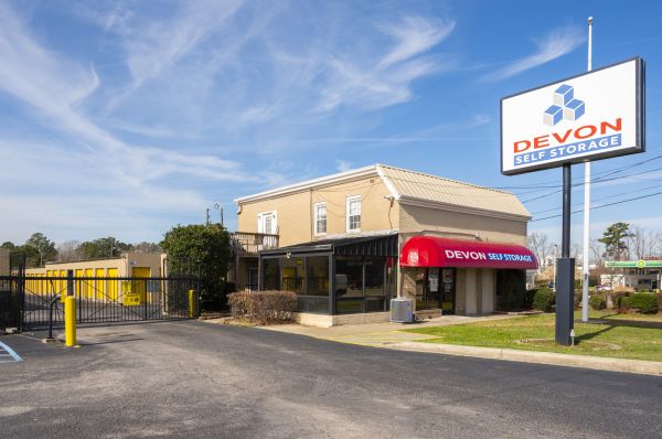Photo of Devon Self Storage - 9235 - 7437 GARNERS